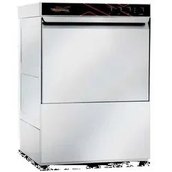 SMART 50PS Geschirrspülmaschine 230V 3500W Spülmaschine