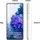 Samsung Galaxy S20 FE 6 GB RAM 128 GB Cloud White