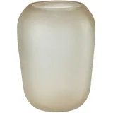 LEONARDO Vase, Beige