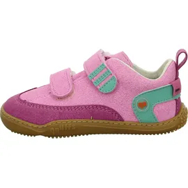 qnuffs Ahorn für Kinder, rosa Größe 31 EU