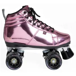CHAYA Pink Laser Rollschuhe - Pink - EU 38