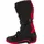 Alpinestars Tech 7 Enduro Drystar Schwarz/Hellrot 47