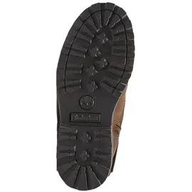 Timberland Kids Mid Warm Lined Boot dark brown 6