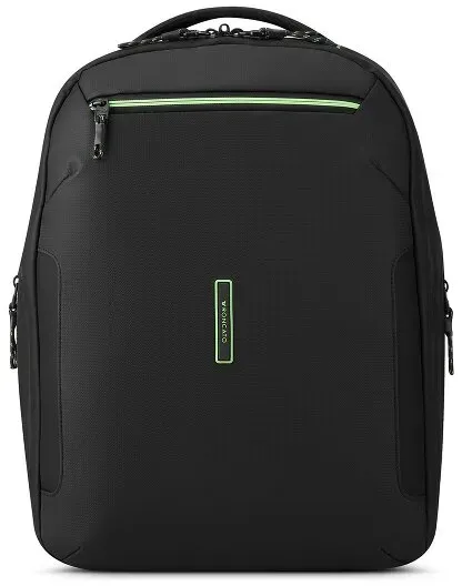 Roncato Norway Reiserucksack 40 cm  schwarz