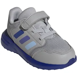 Adidas Tensaur Run 3.0 Baby Grey Two / Glow Blue / Cobalt Blue 19