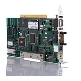 Phoenix Contact IBS PCI SC/I-T Anschaltbaugruppe Betriebsspannung 5 V/DC