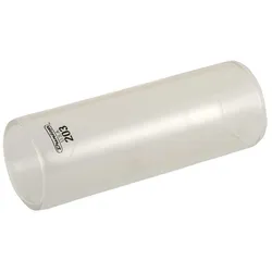 Dunlop 203 Bottleneck Glass - Bottleneck