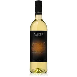 Kiefer Soul Glow Glühwein weiss