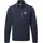 Mountain Equipment Micro Zip Tee Fleecepullover Blau S