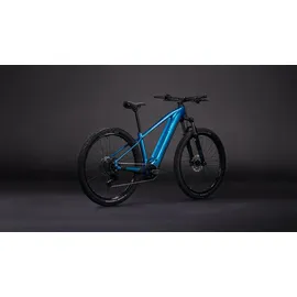 Cube Reaction Hybrid Performance 600 2026 29 Zoll RH XL Unisex blau
