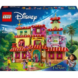 LEGO Disney Das magische Haus der Madrigals