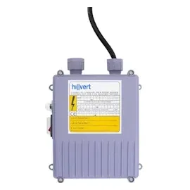 Hillvert Brunnenpumpe - 4600 l/h 750 W