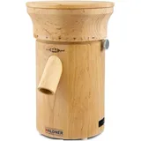 Waldner Single Getreidemühle Erle