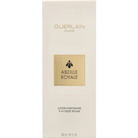 Guerlain Abeille Royale A La Gelee Royale Fortifying Lotion 300 ml