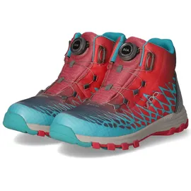 Vado Stiefel in rot | Gr.: 34