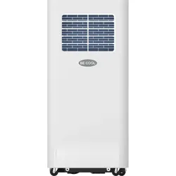 BC9KL2201FW mobile Klimaanlage EEK: A (Versandkostenfrei)