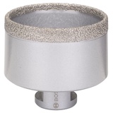 Bosch Professional Dry Speed Best for Ceramic Diamanttrockenbohrer 75mm, 1er-Pack (2608587133)