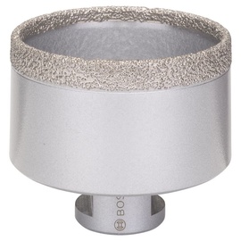 Bosch Professional Dry Speed Best for Ceramic Diamanttrockenbohrer 75mm, 1er-Pack (2608587133)