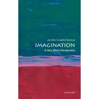 Oxford University Press Imagination: A Very Short Introduction (Very