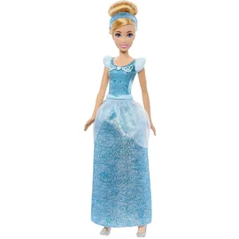 Mattel Disney Cinderella 28 cm (HLW06)