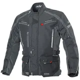 BÜSE Torino II Textiljacke schwarz Herren 106