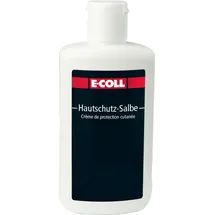 E-COLL Hautschutzsalbe Emulsion 100 ml