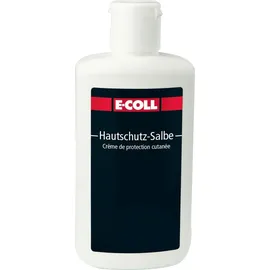 E-COLL Hautschutzsalbe Emulsion 100 ml