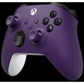 Microsoft Xbox Wireless Controller astral purple