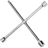 Kraftwerk Radkreuz 24 x 27 x 32 mm x 3/4"