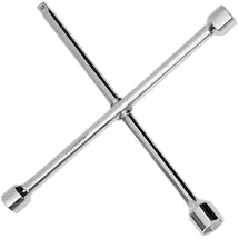 Kraftwerk Radkreuz 24 x 27 x 32 mm x 3/4"