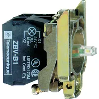 Schneider Electric ZB4BW0B13 Hilfschalter 1St.
