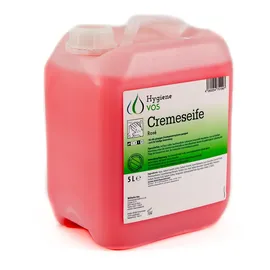 Hygiene Vos Cremeseife 5 l