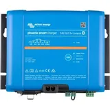 Victron Energy Victron Phoenix Smart IP43 Charger 24/16 (1+1) 120-240V Ladestrom (max.)