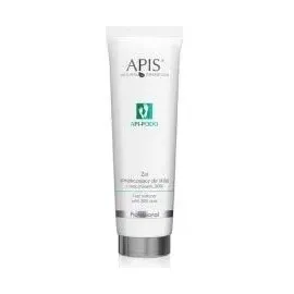 apis natural cosmetics Api-Podo Fußenthärtungsgel mit Harnstoff 30% 100 ml