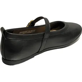 Marc O'Polo Ballerina für Damen, schwarz, Größe 38 EU