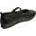 Marc O'Polo Ballerina für Damen, schwarz, Größe 38 EU
