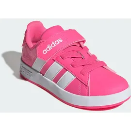 adidas Grand Court Kinder Lucid Pink/Cloud White/Clear Pink 31