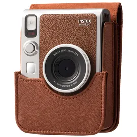 Fujifilm Instax Mini EVO Case braun