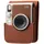Fujifilm Instax Mini EVO Case braun