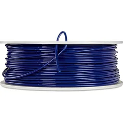 Verbatim 3D-Filament PLA blue 2.85mm 1000g Spule