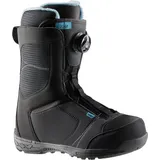 Head ZORA LYT BOA schwarz 25,5