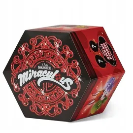 Bandai Namco Entertainment Miraculous - Kwami Überraschungsbox