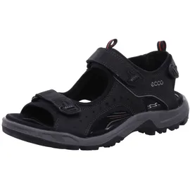 ECCO Offroad Herren schwarz 41