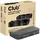 Club 3D HDMI KVM Switch für Dual HDMI 4K60Hz