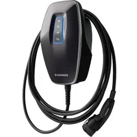 Mennekes AMTRON 4Business 760 C2 Wandladestation Typ 2 (22 kW, 32 A) 7,5 m