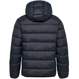 hummel Lighweight Puffer Jacke Ebony S