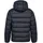 hummel Lighweight Puffer Jacke Ebony S