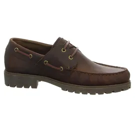 Panama Jack Boat C5 Herren Braun 43