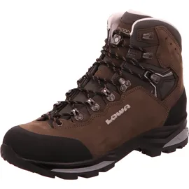 Lowa Camino Evo LL Herren Trekkingstiefel, braun, Größe 43 1⁄2 - 43 1⁄2