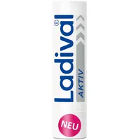 STADA Ladival Aktiv UV-Schutzstift Lippen LSF 50+ - Sonnencreme